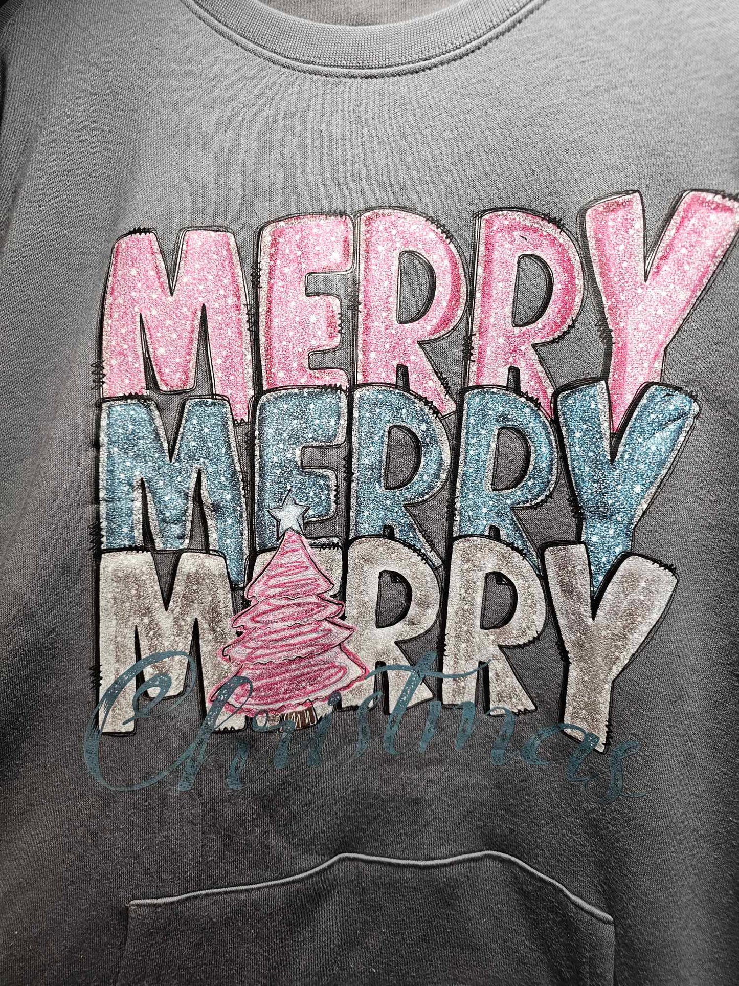 Crew Sweatshirt