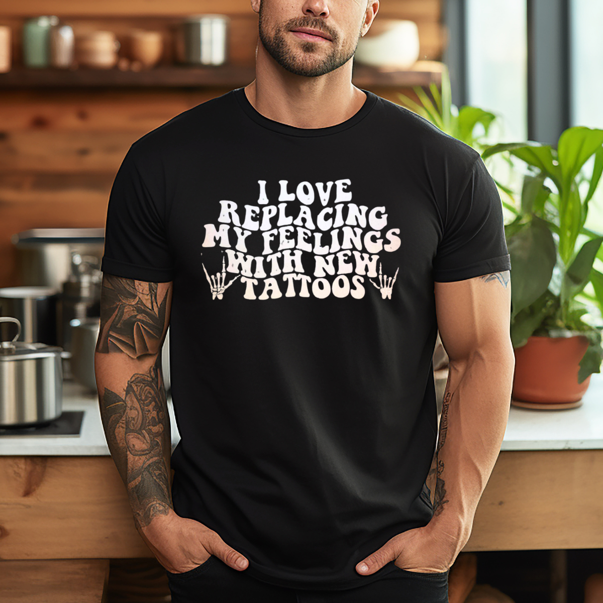 2 for $25 t-shirts