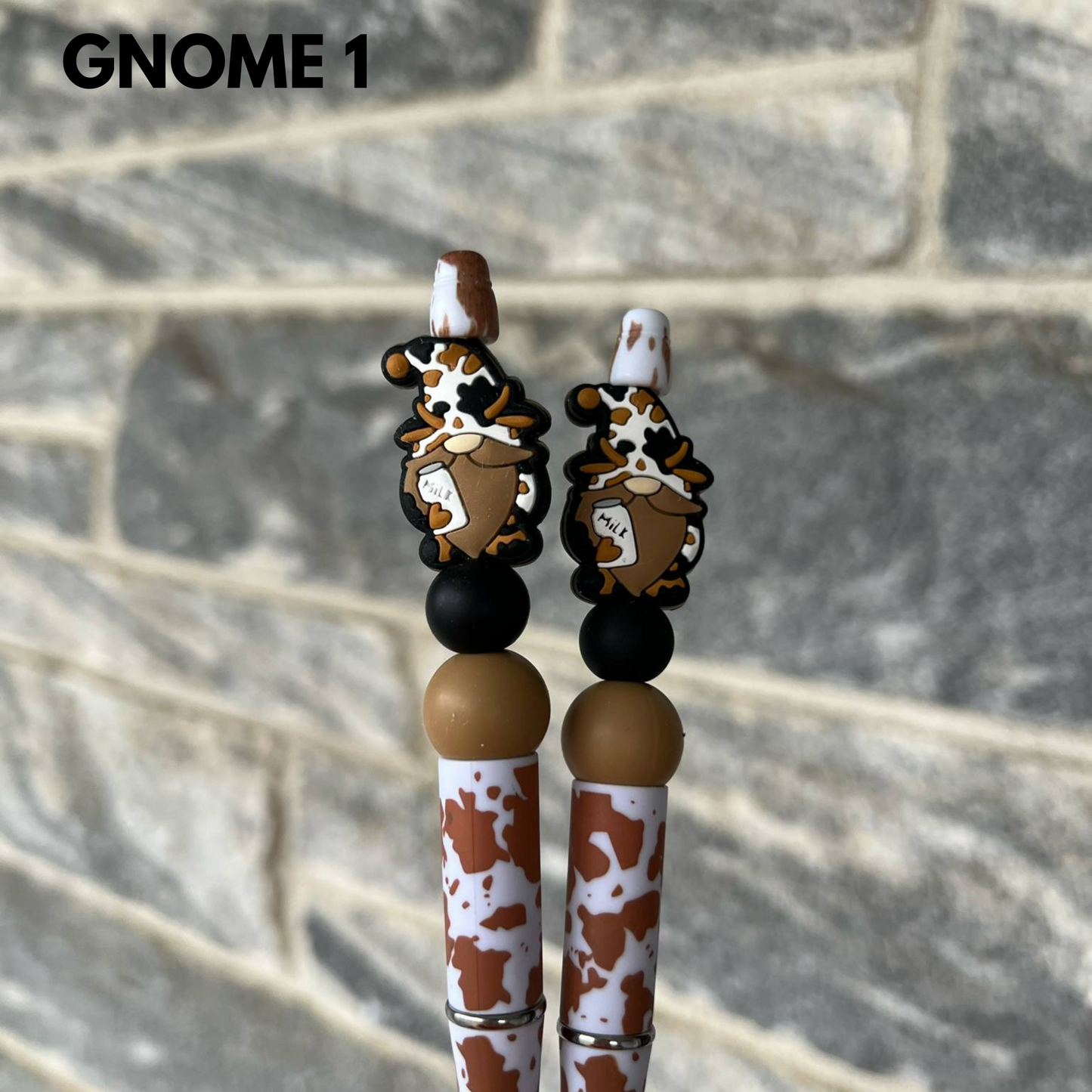 Gnome pens