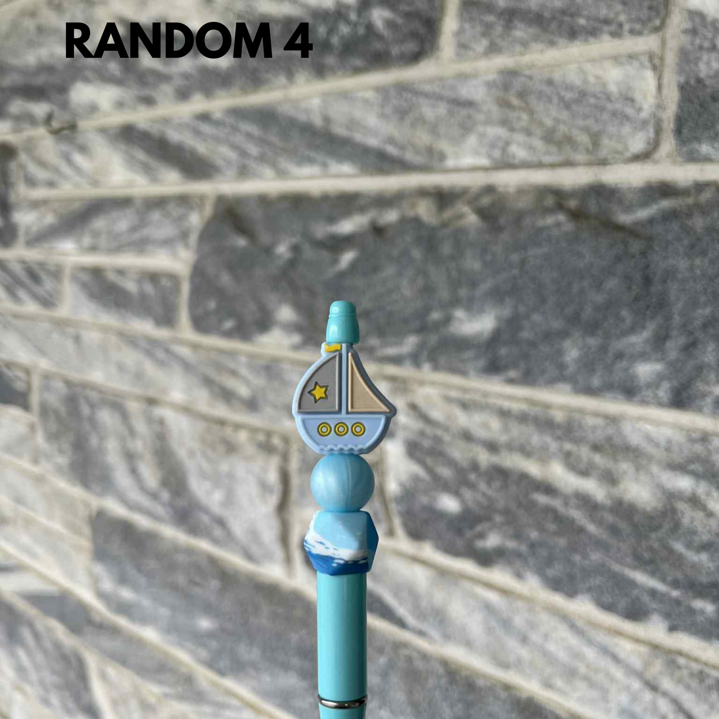 Random pens