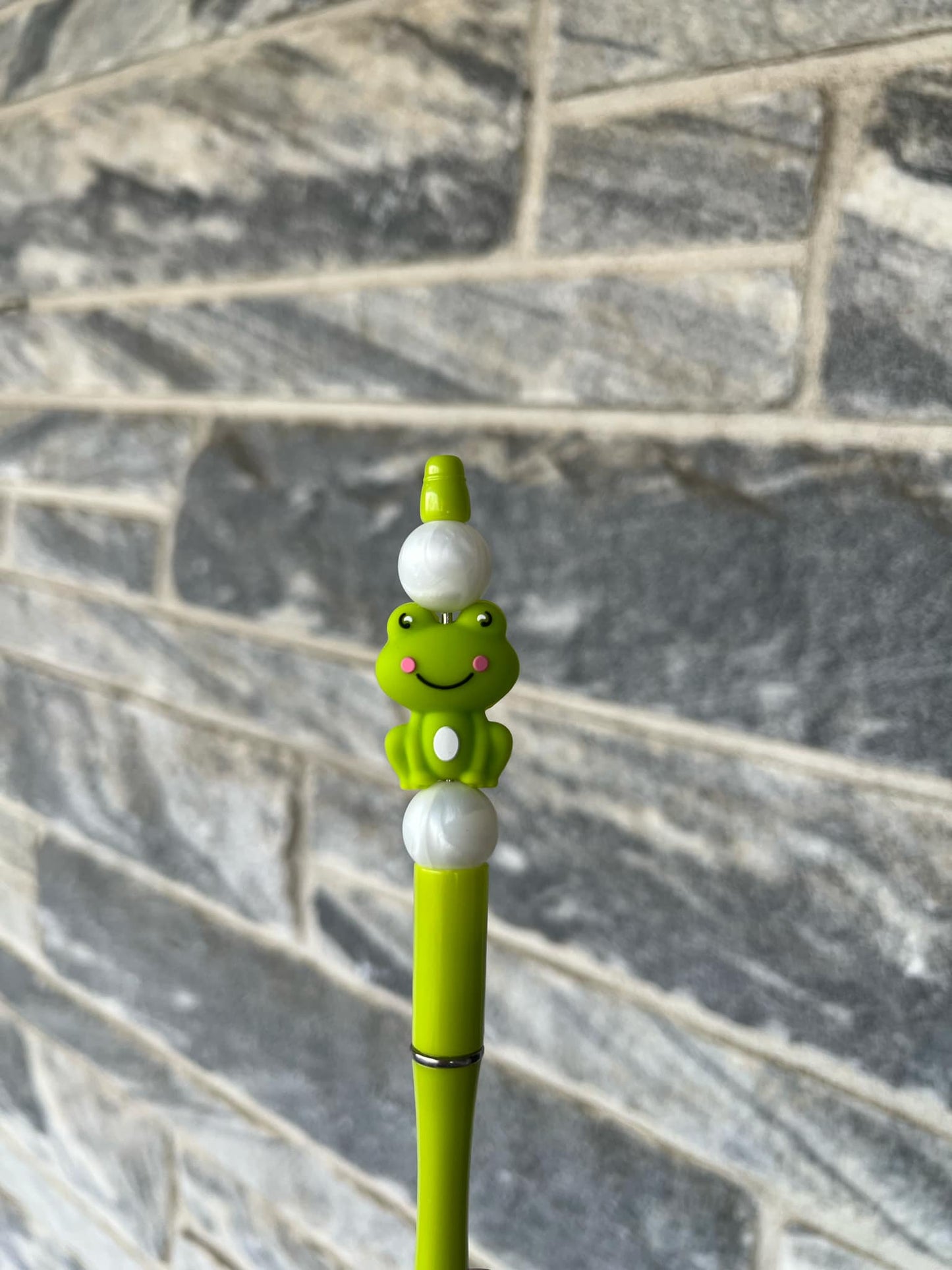 Animal pens