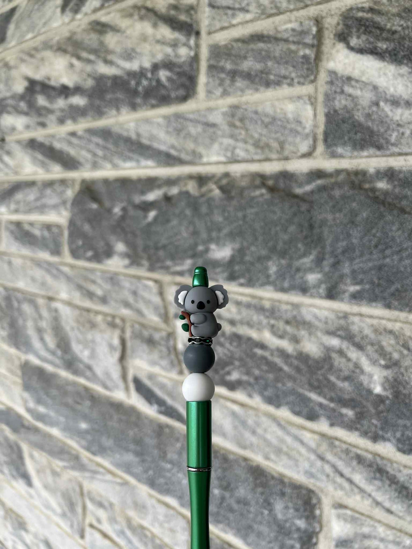 Animal pens