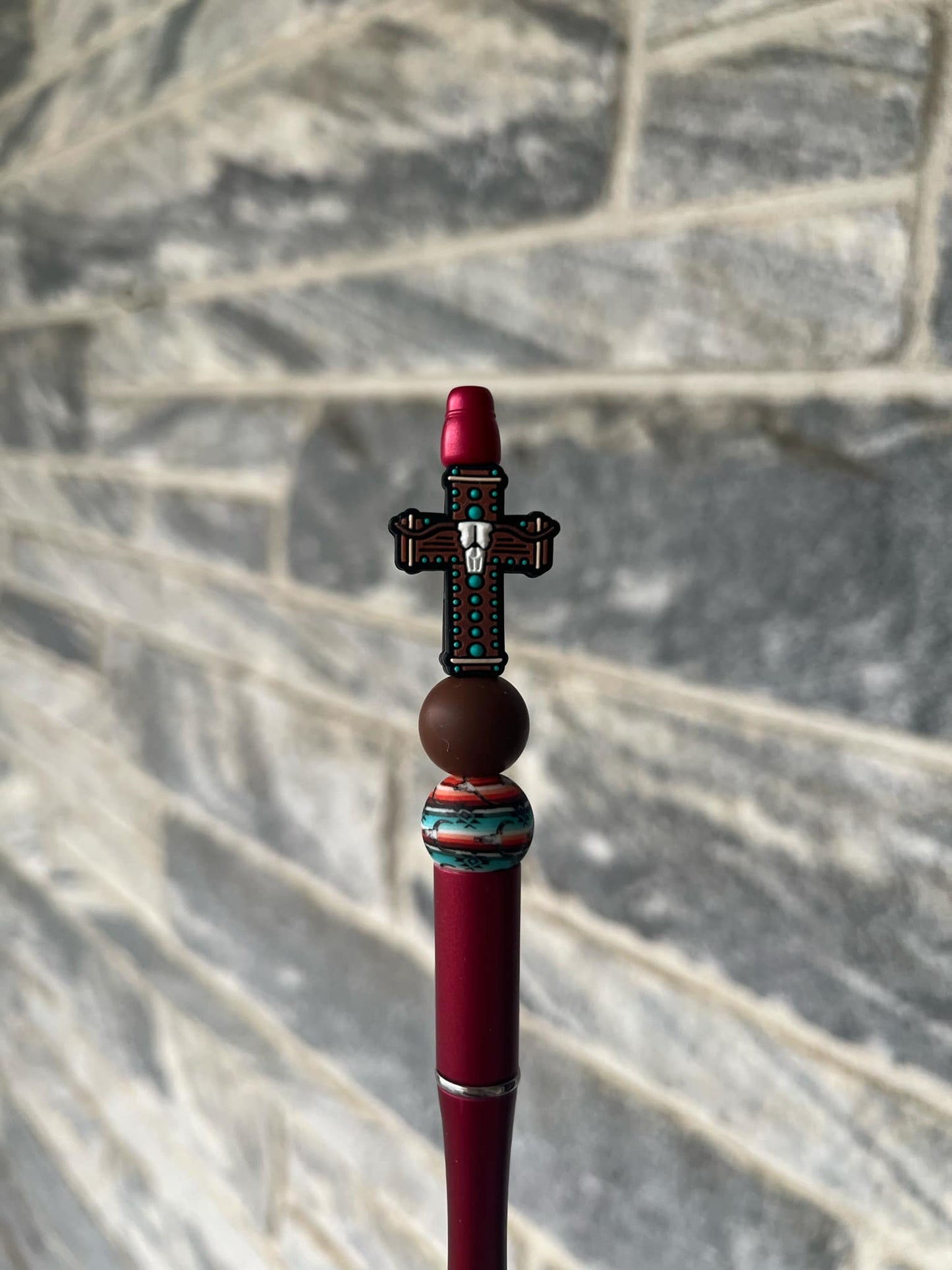 Western pens