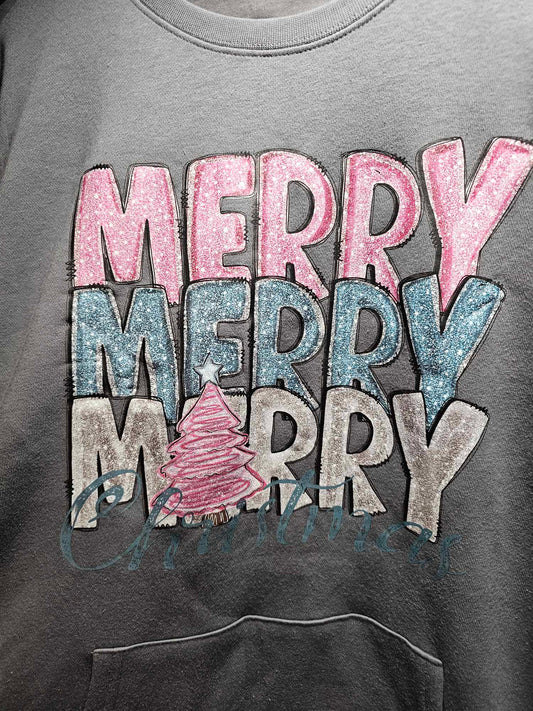 Crew Sweatshirt