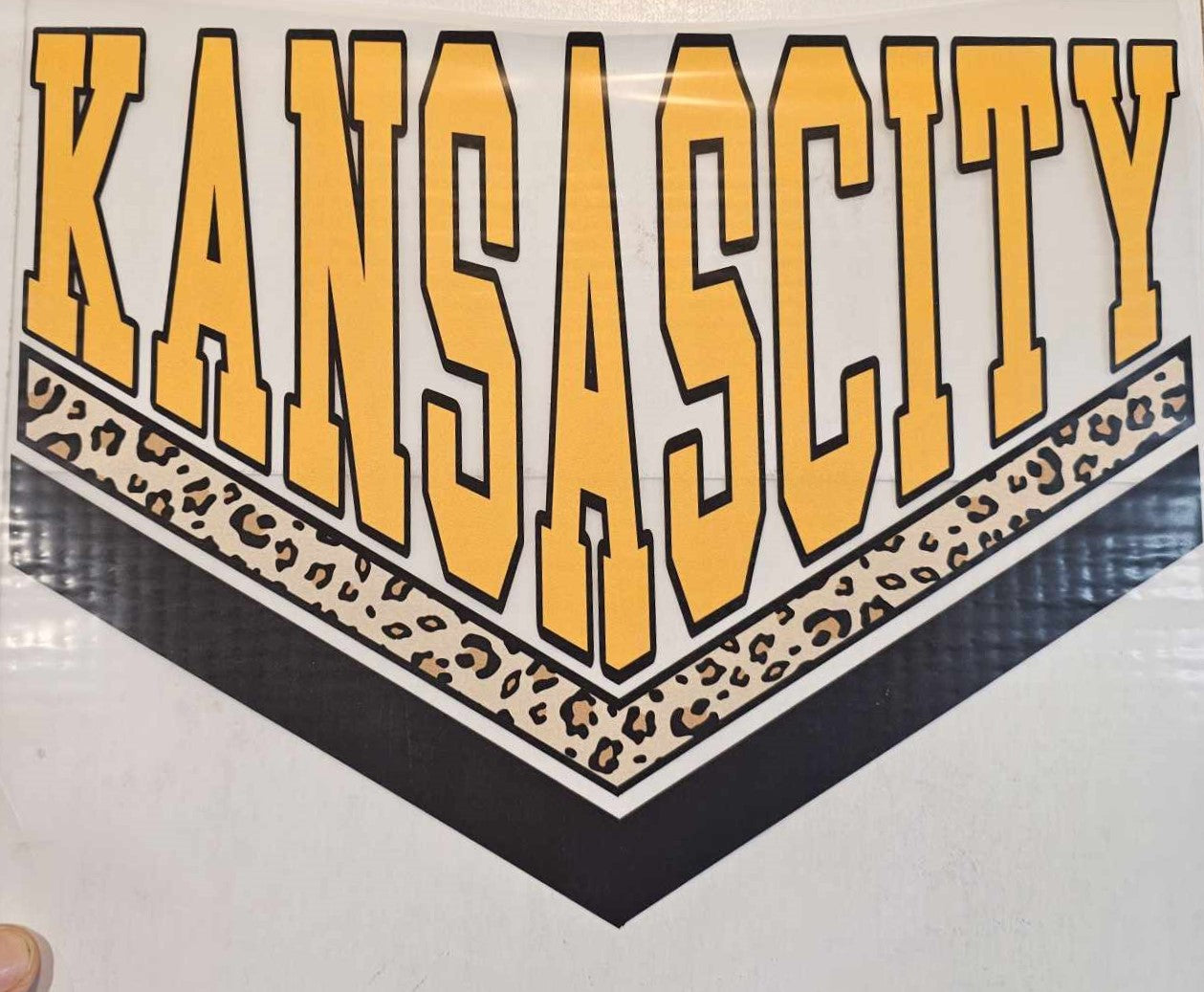 KC