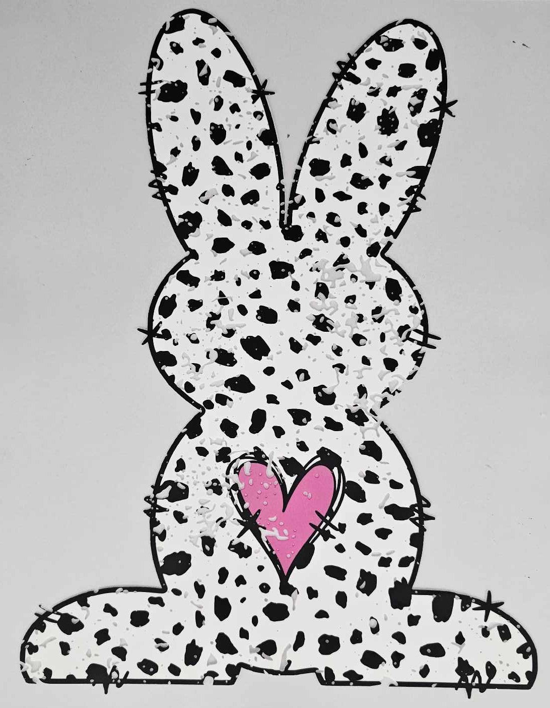 Mystery Easter t-shirt