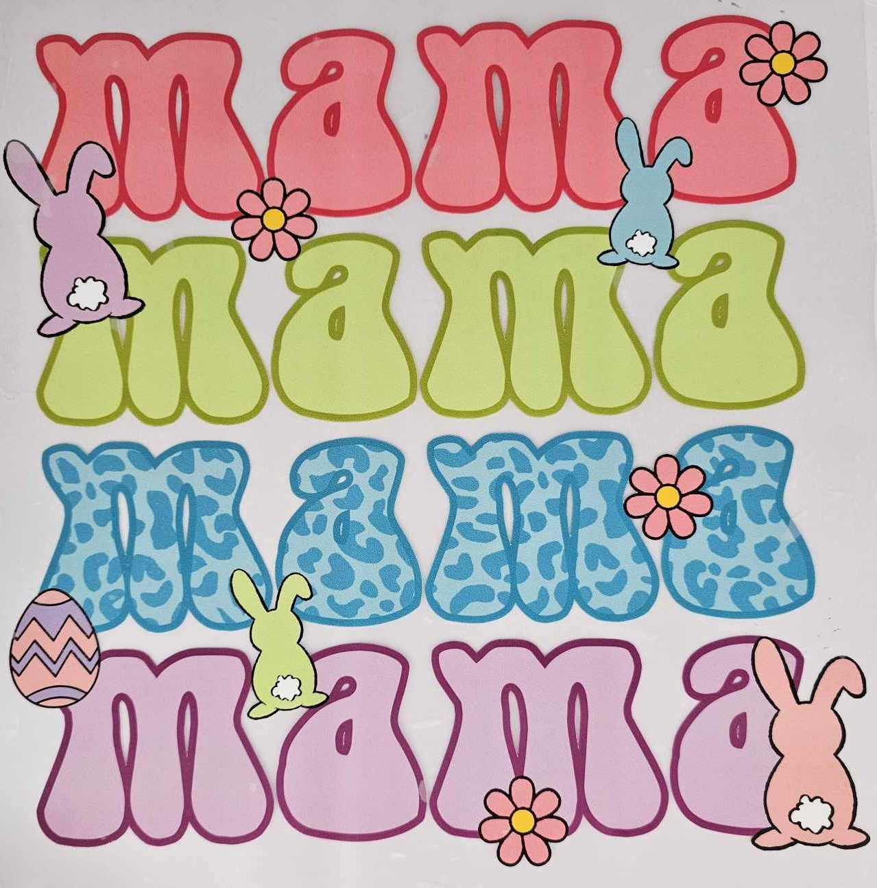Mystery Easter t-shirt