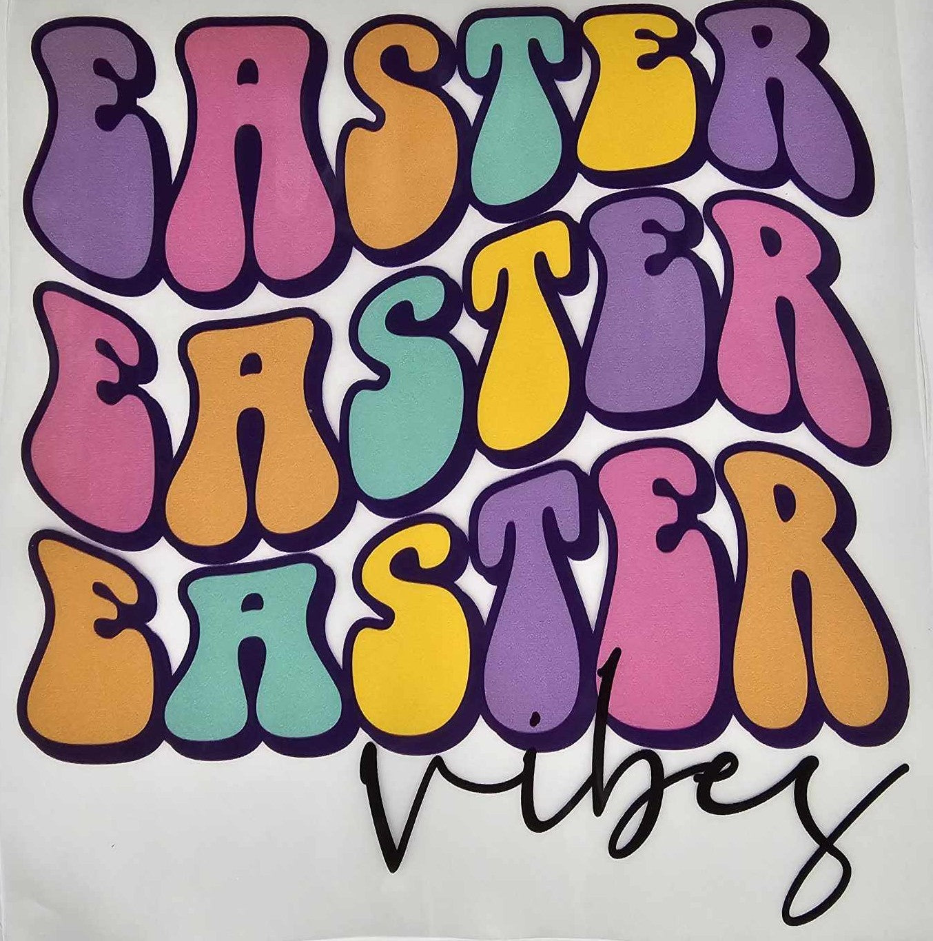 Mystery Easter t-shirt