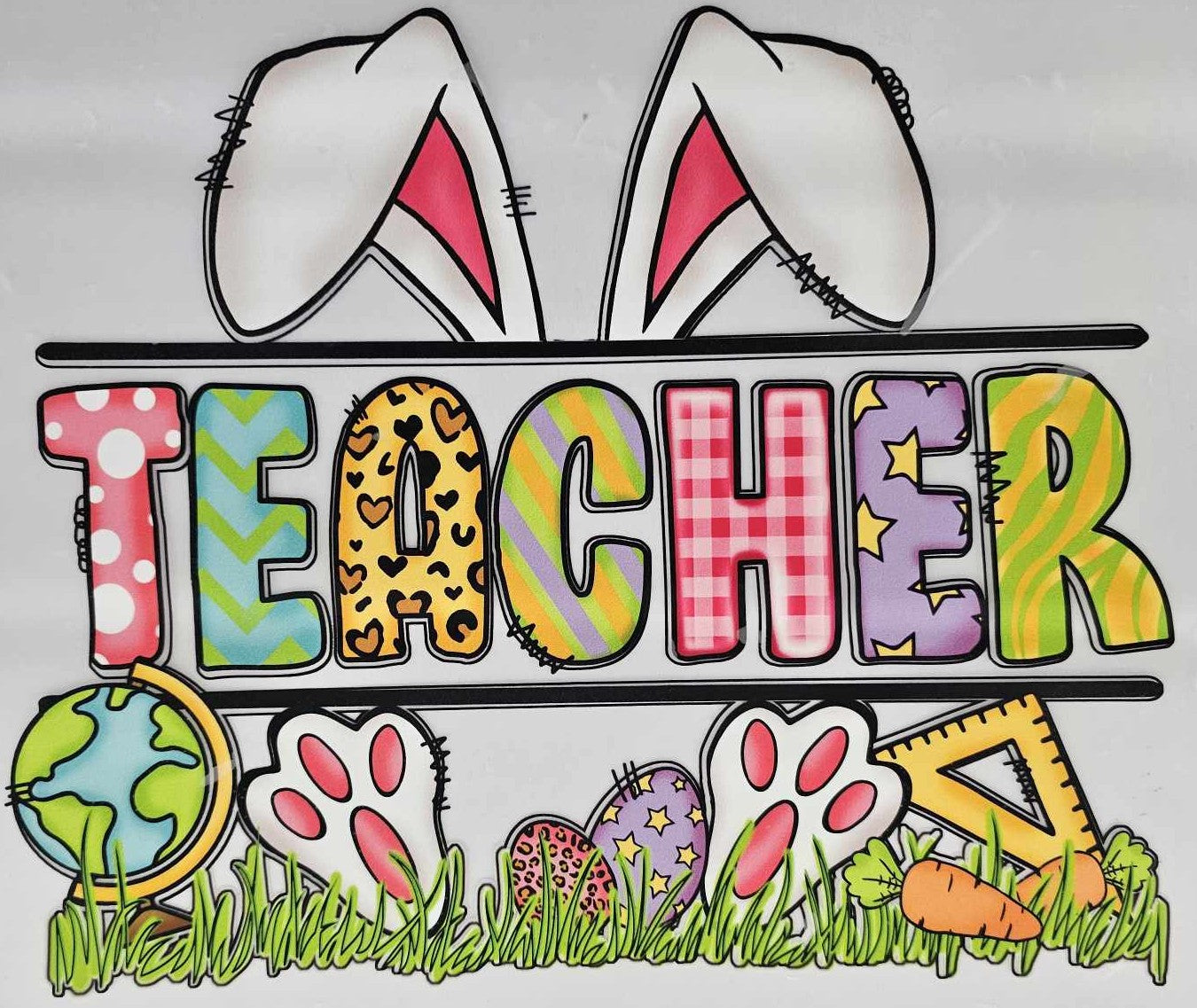 Mystery Easter t-shirt