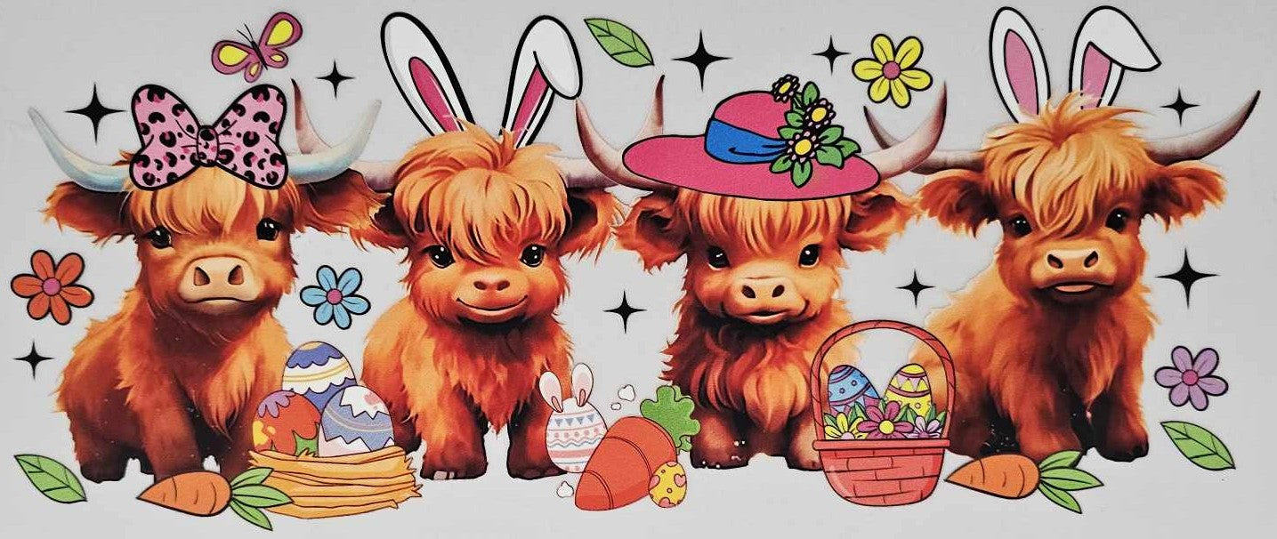 Mystery Easter t-shirt
