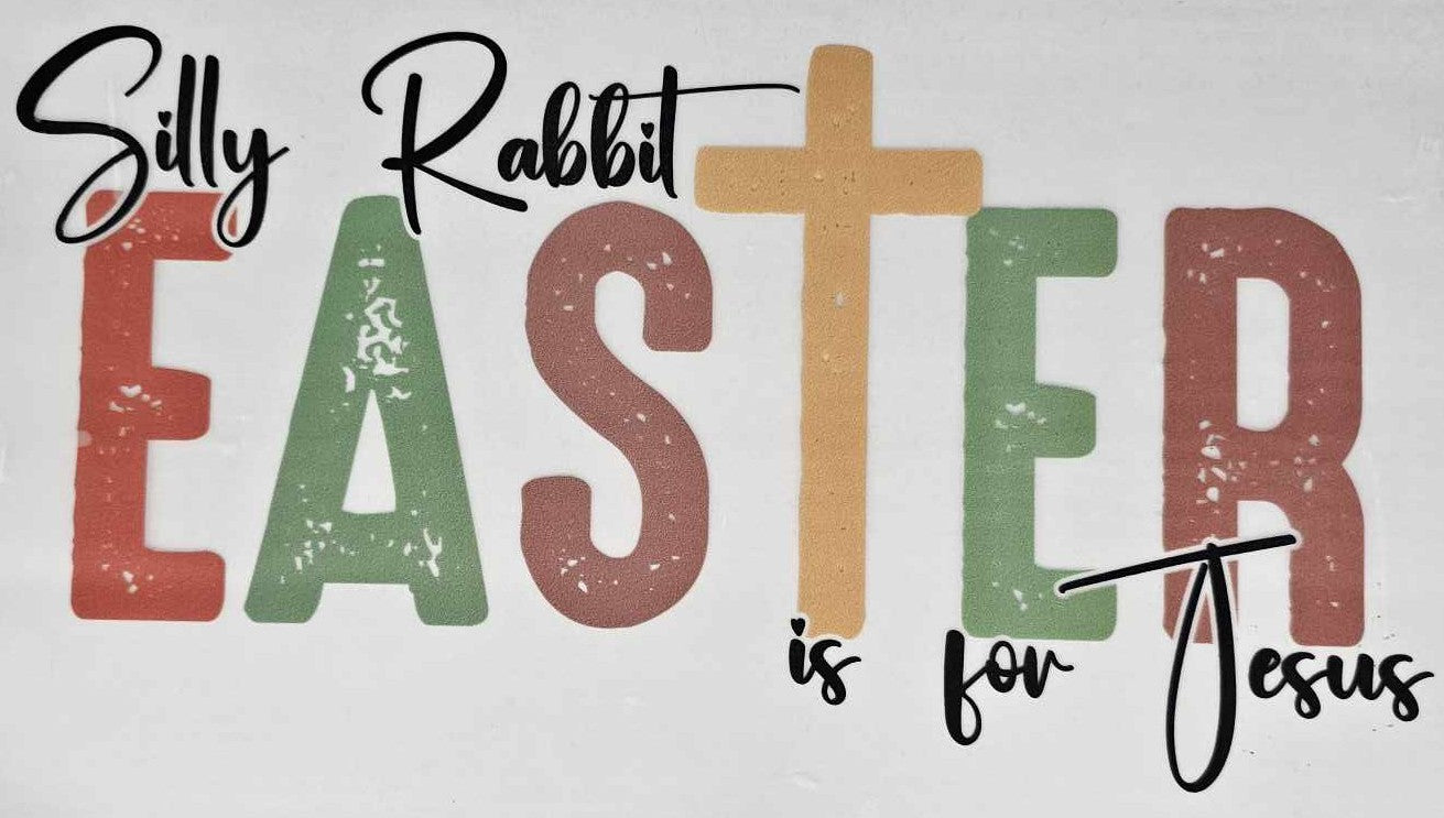 Mystery Easter t-shirt