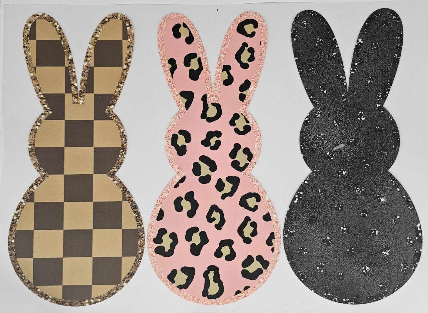Mystery Easter t-shirt