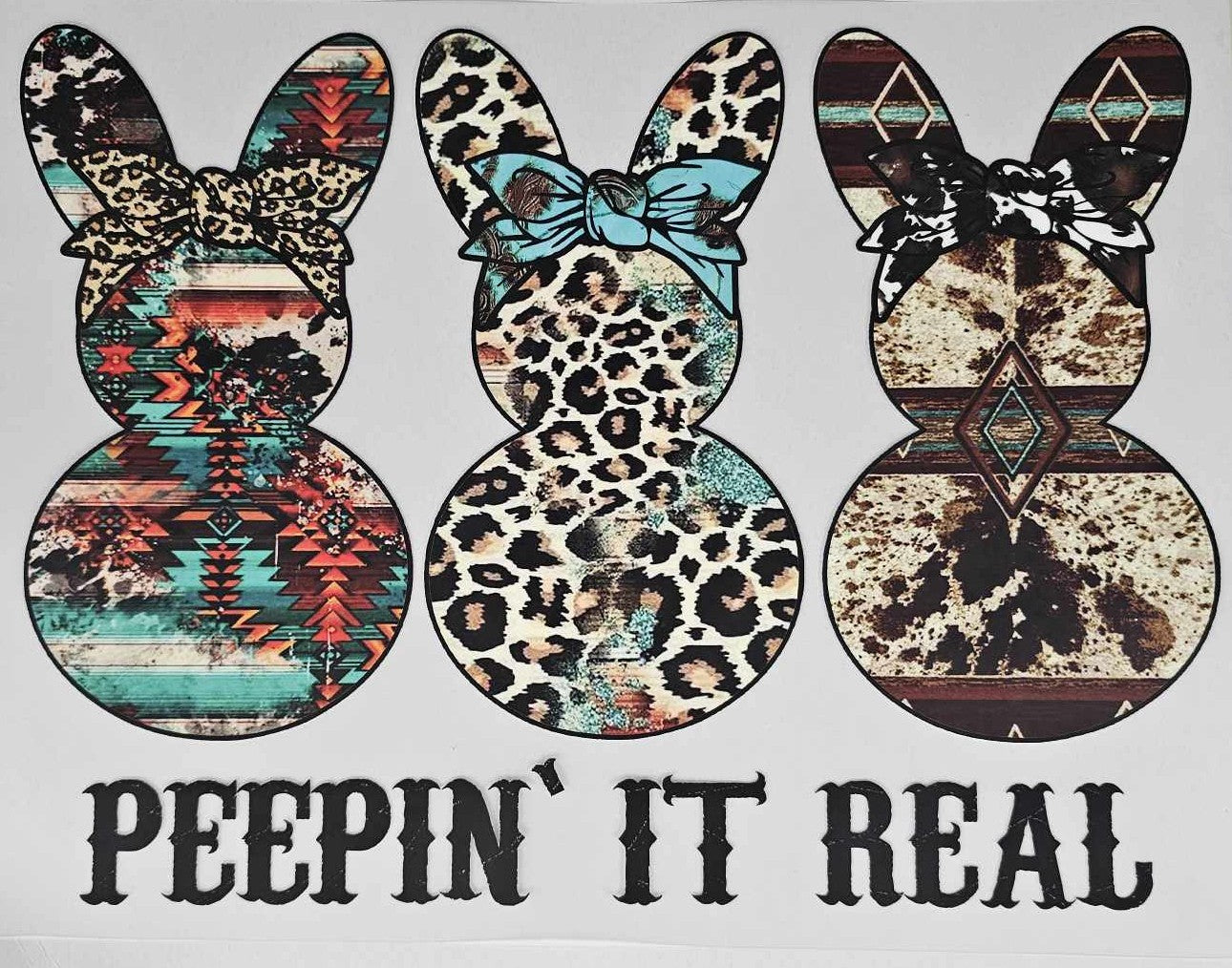 Mystery Easter t-shirt