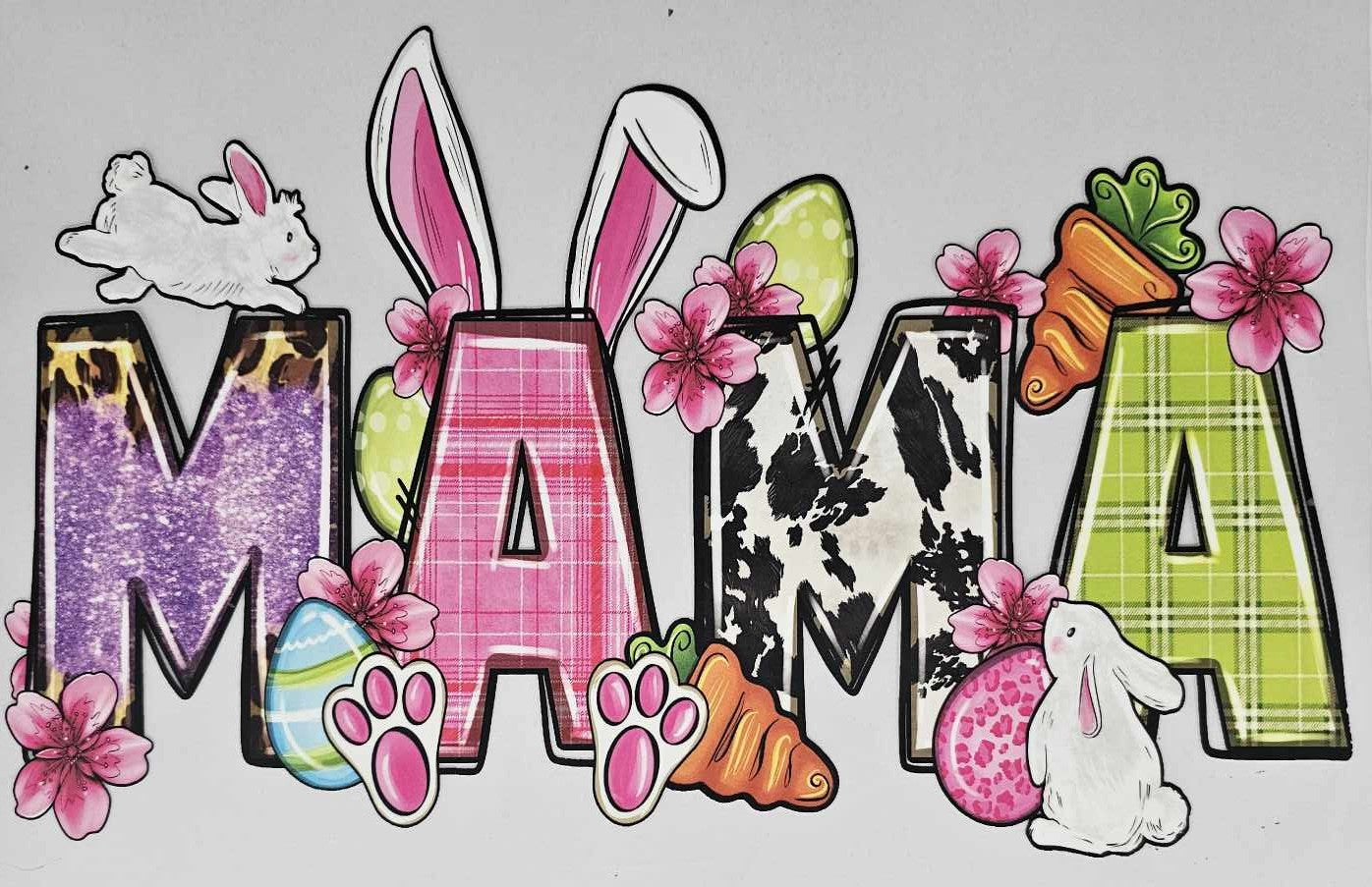 Mystery Easter t-shirt