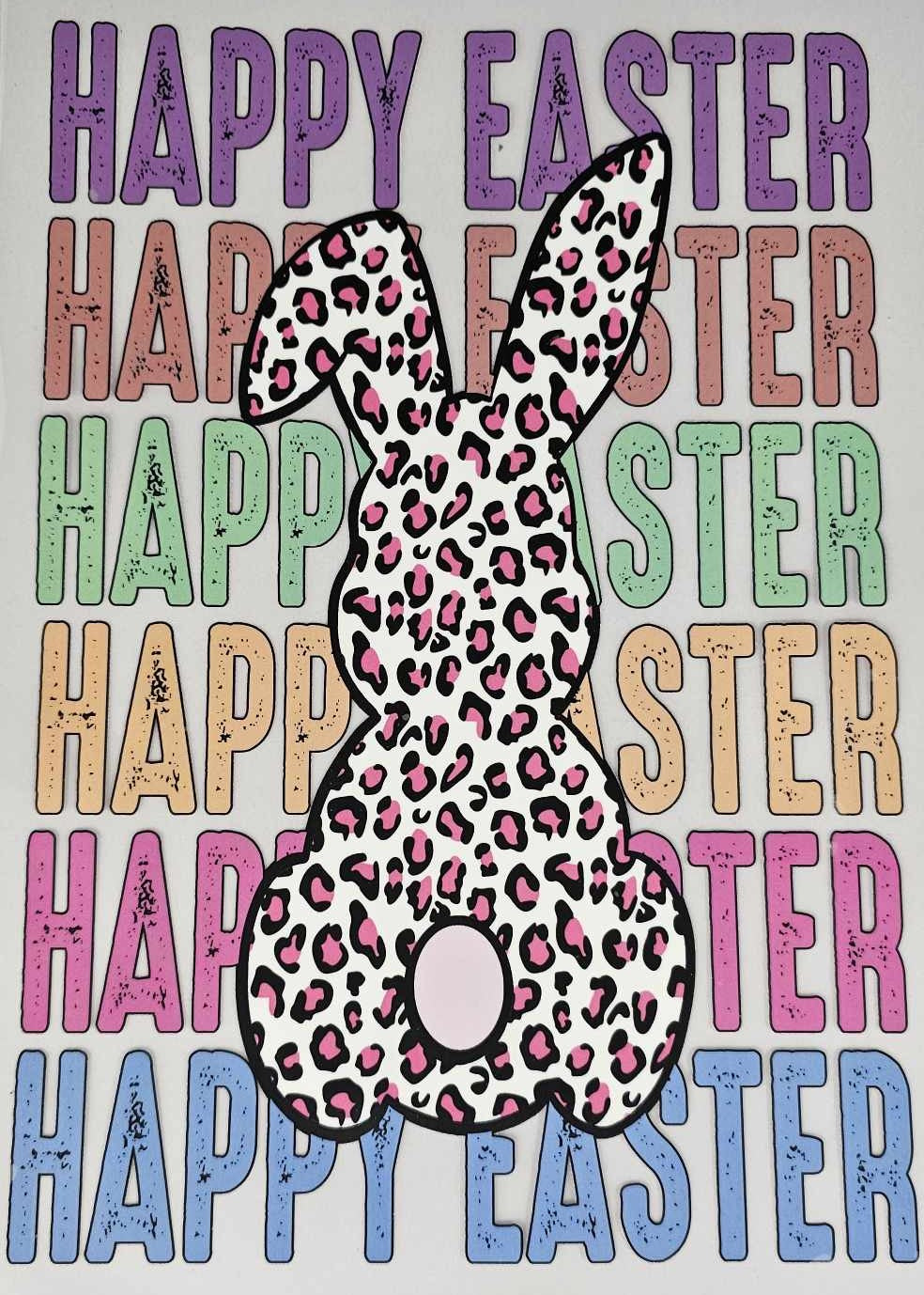 Mystery Easter t-shirt