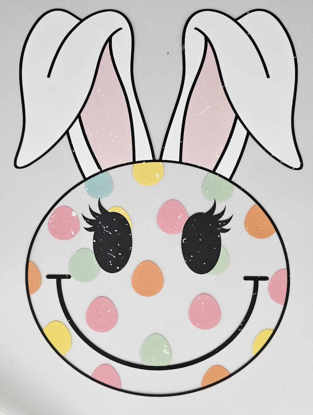 Mystery Easter t-shirt