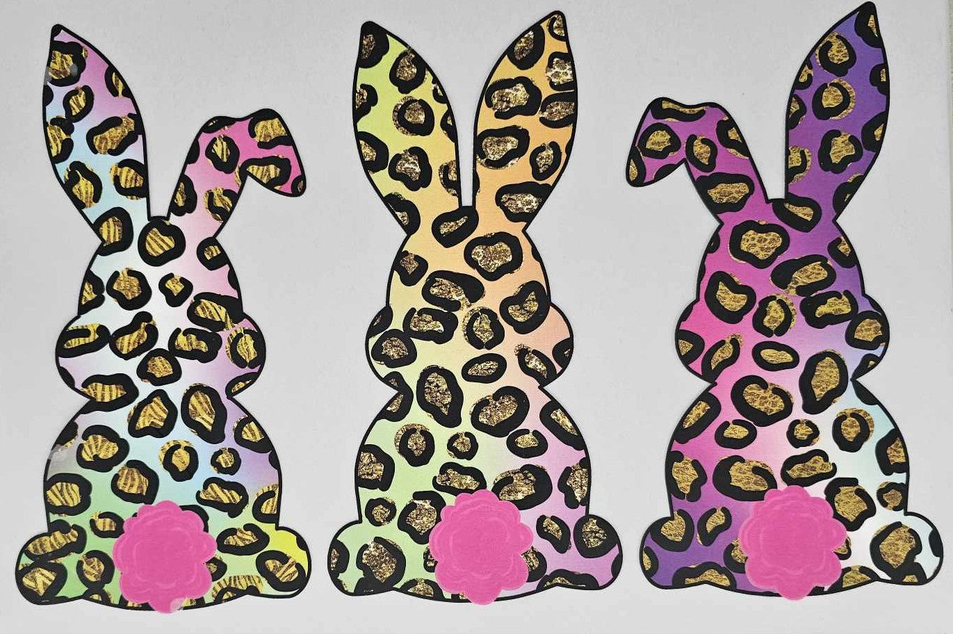 Mystery Easter t-shirt