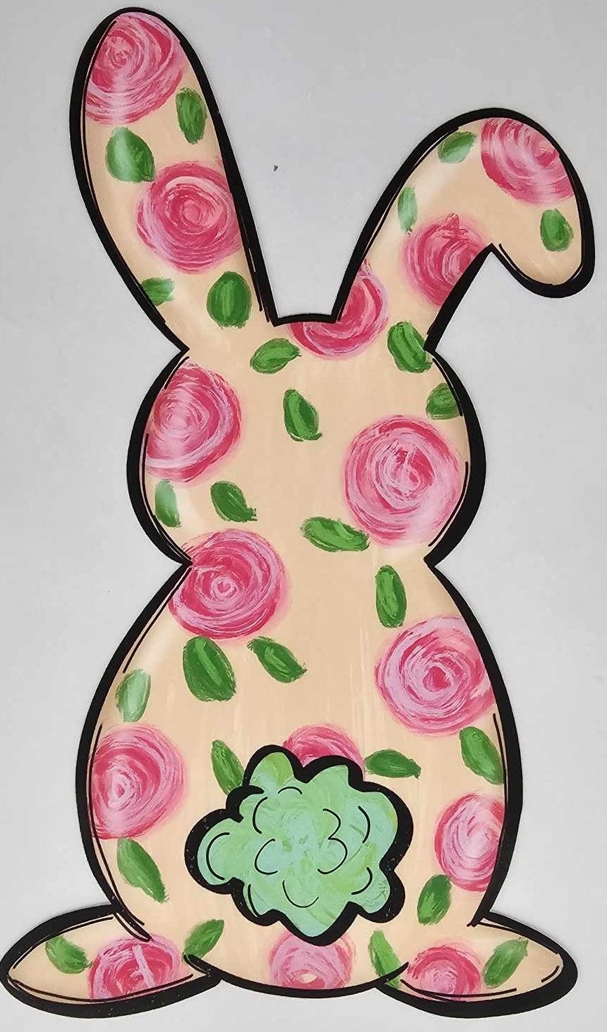 Mystery Easter t-shirt