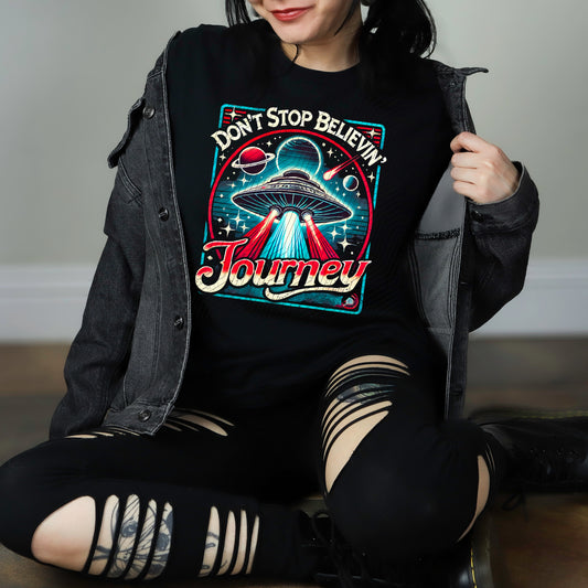 Don't stop