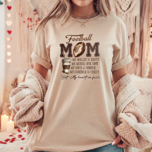 Football Mom