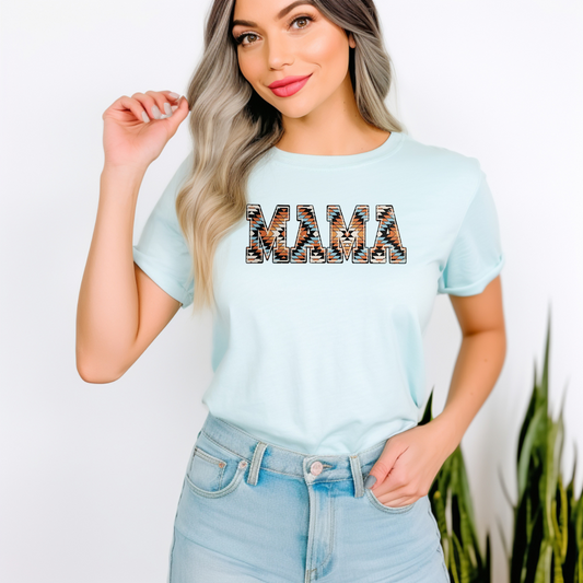 Mama aztec