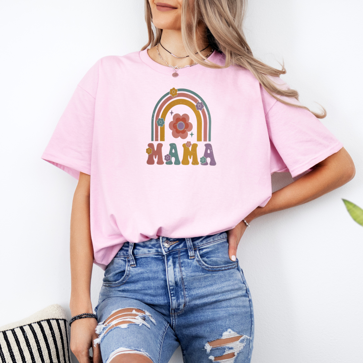 Rainbow Mama