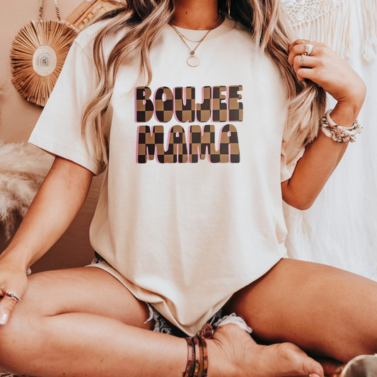 Boujee Mama