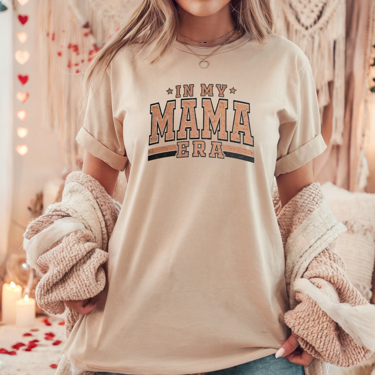 In my mama era 2