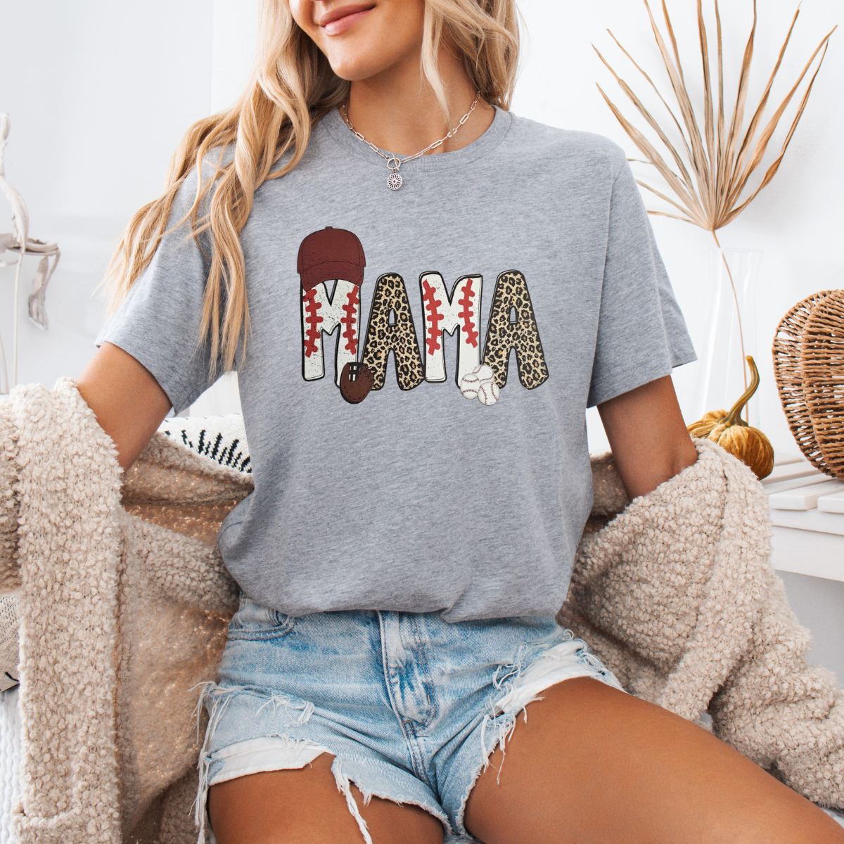 Baseball Mama 2
