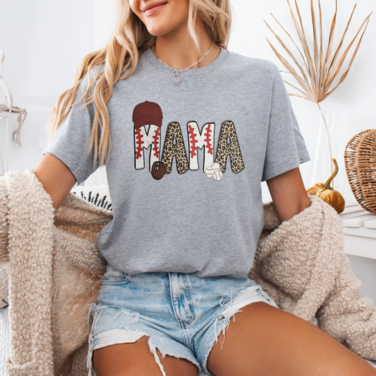 Baseball Mama 2