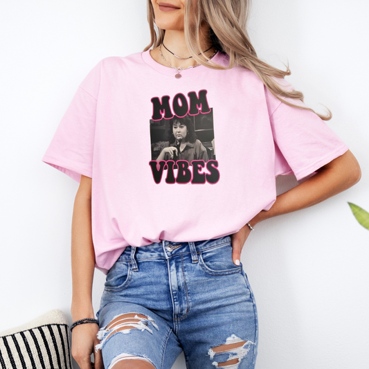 Mom Vibes