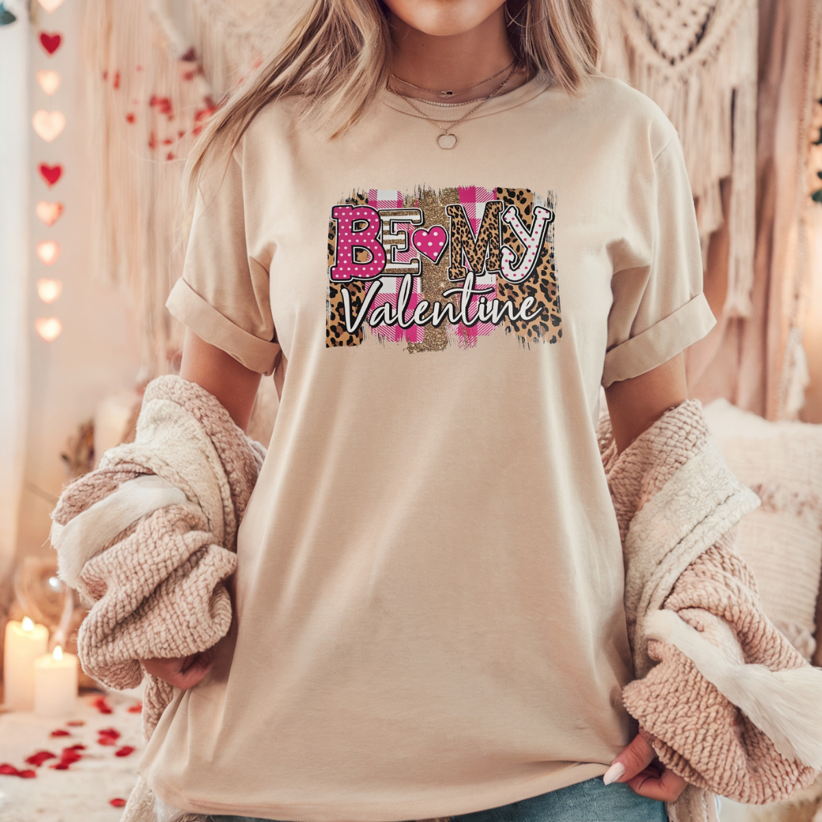 Be My Valentine