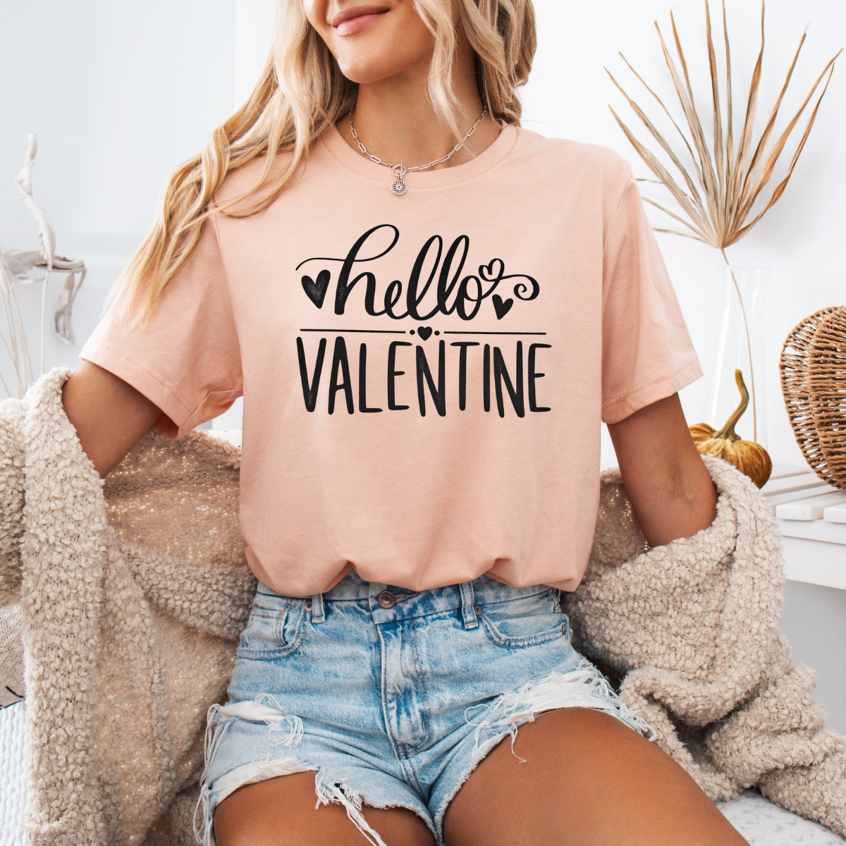 Hello Valentine