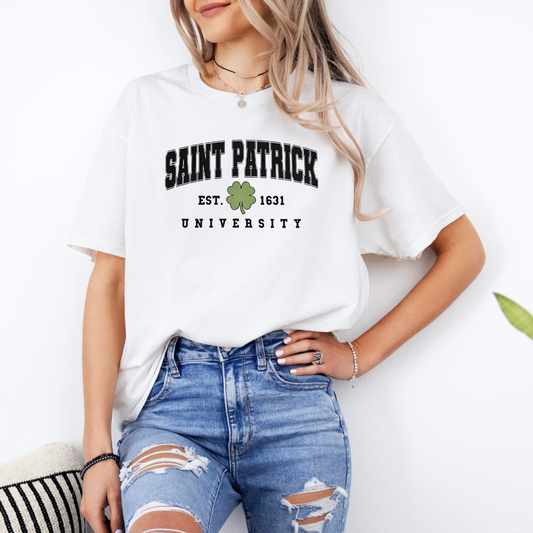 Saint Patrick University