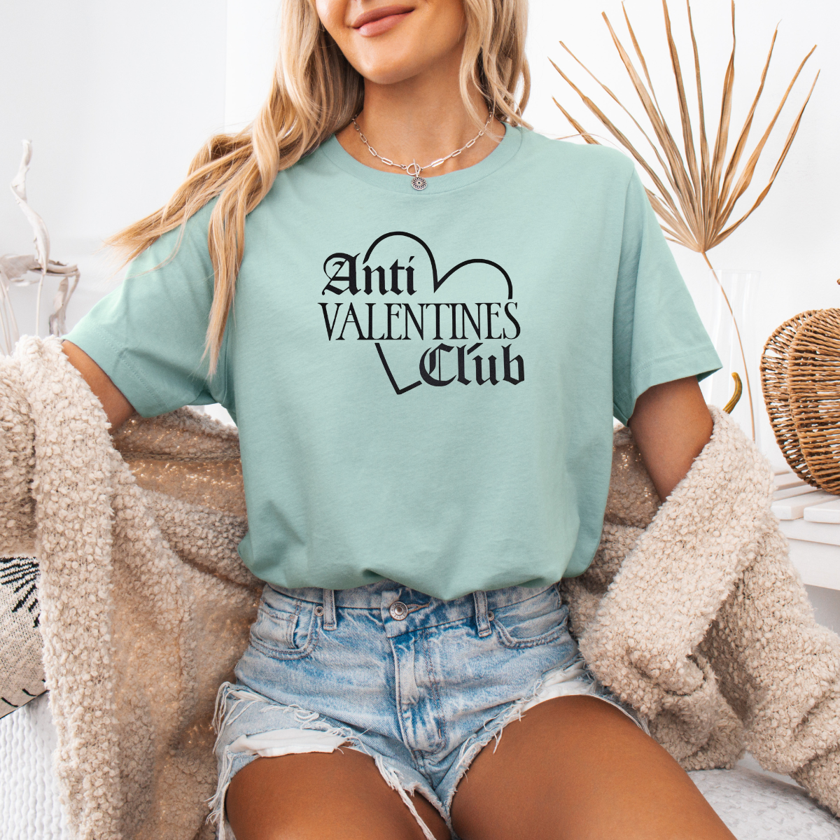 Anti Valentines club
