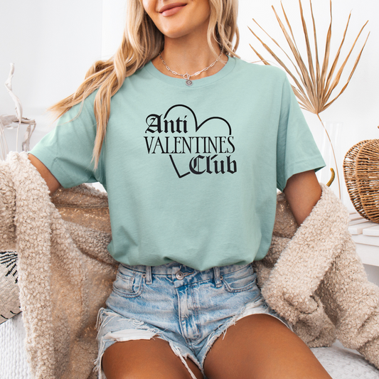 Anti Valentines club