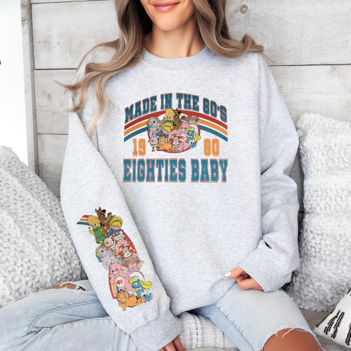 Made in the 80's