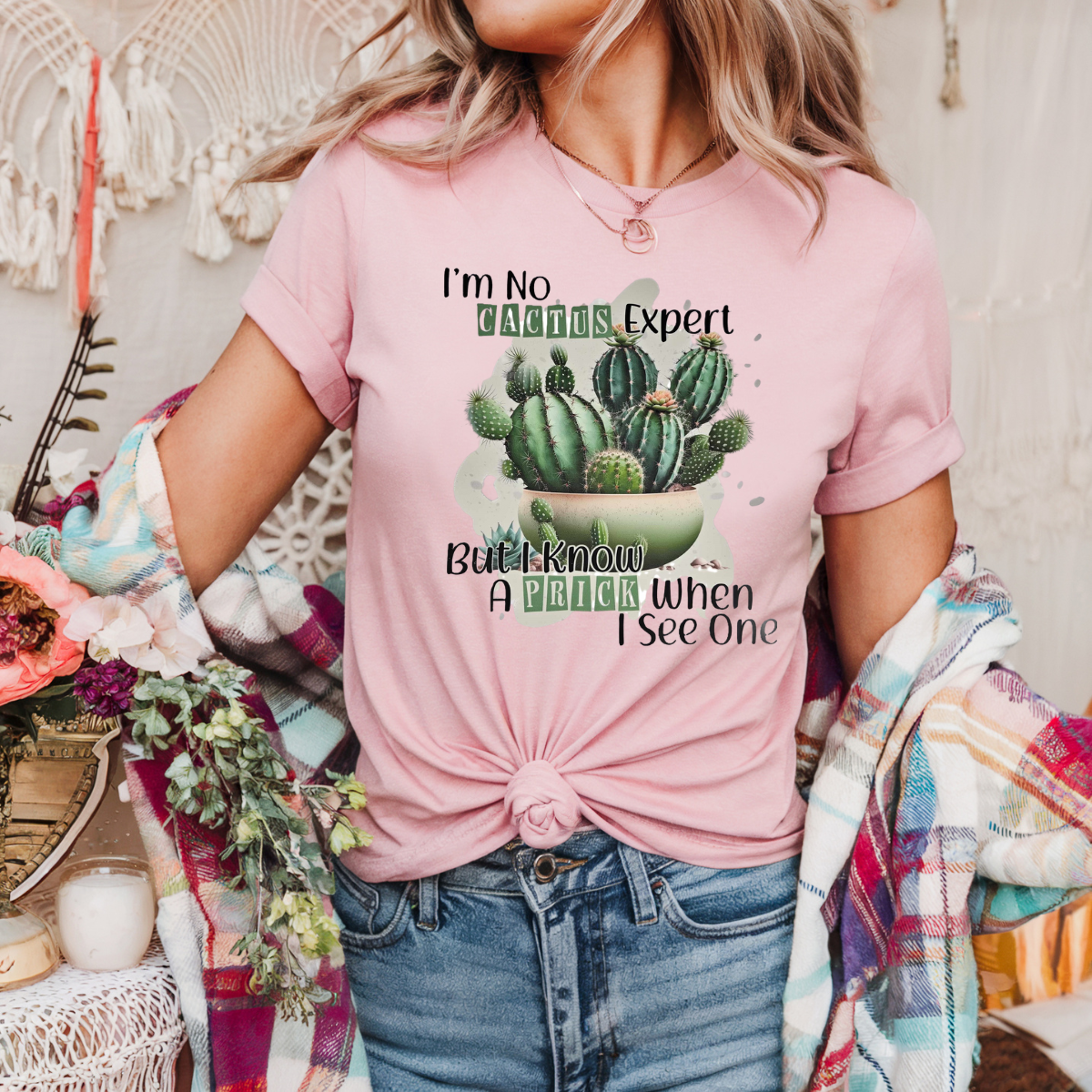 I'm no cactus expert