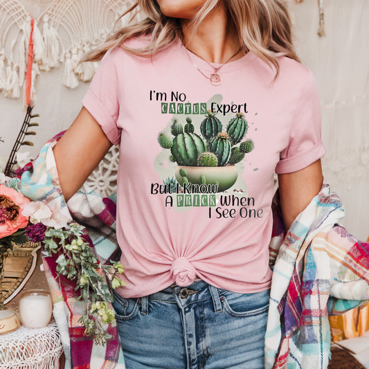 I'm no cactus expert