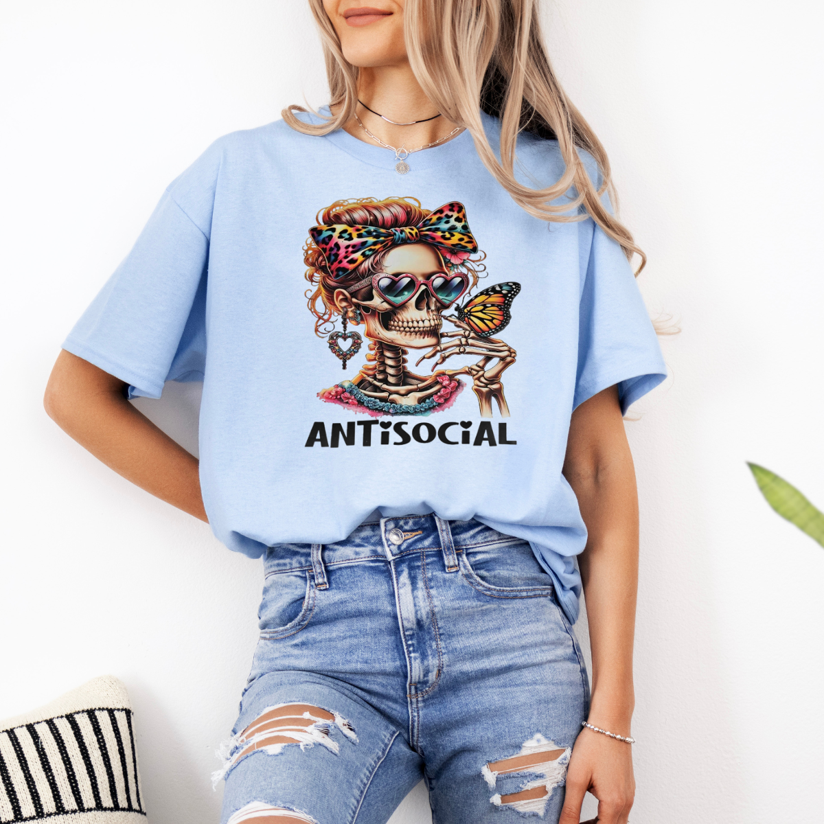 Antisocial