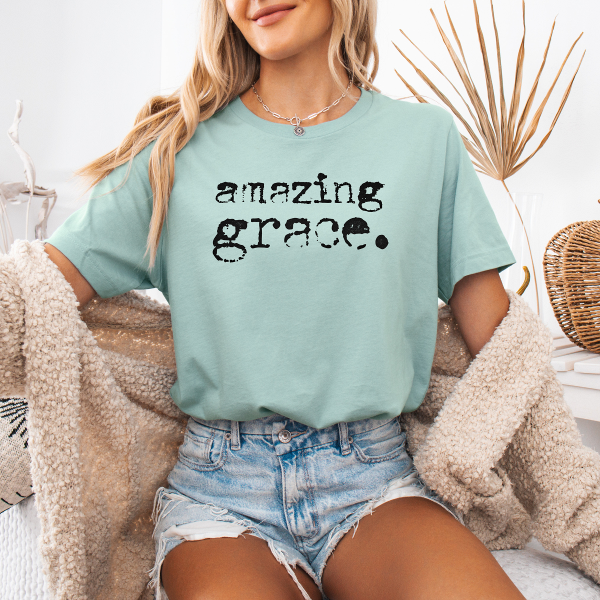 Amazing Grace