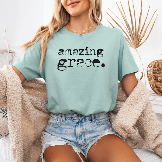 Amazing Grace