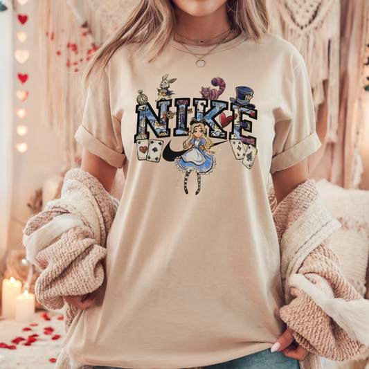 Nike 2 ALce