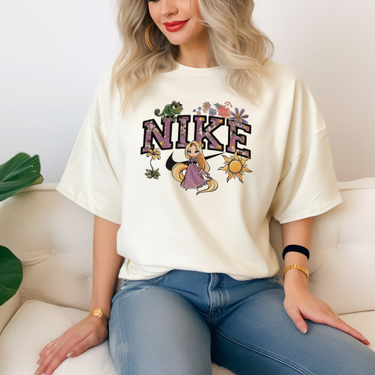 NIKE 4 TANG