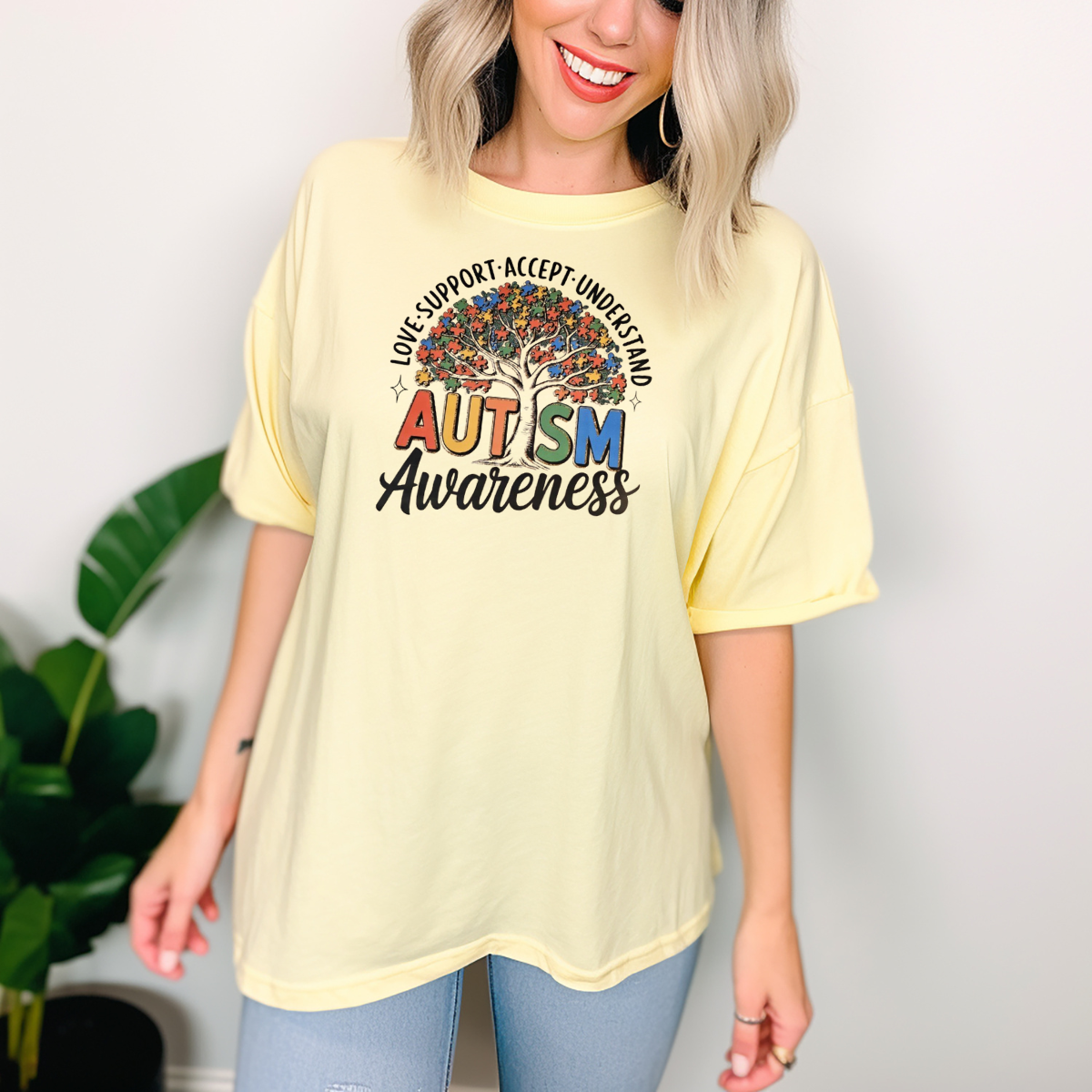 Autism Awareness