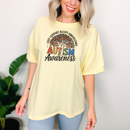 Autism Awareness