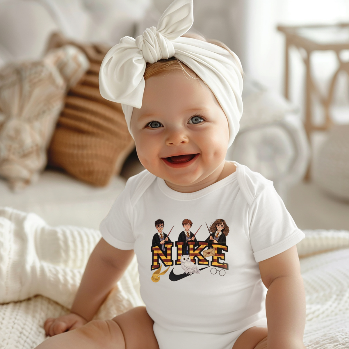 Infant HP