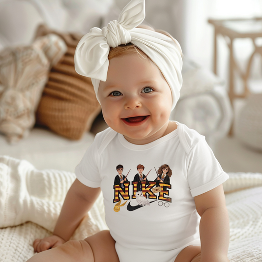 Infant HP