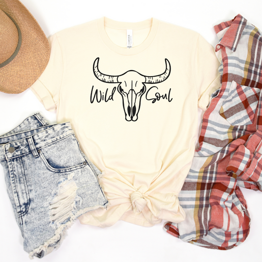 Wild Soul