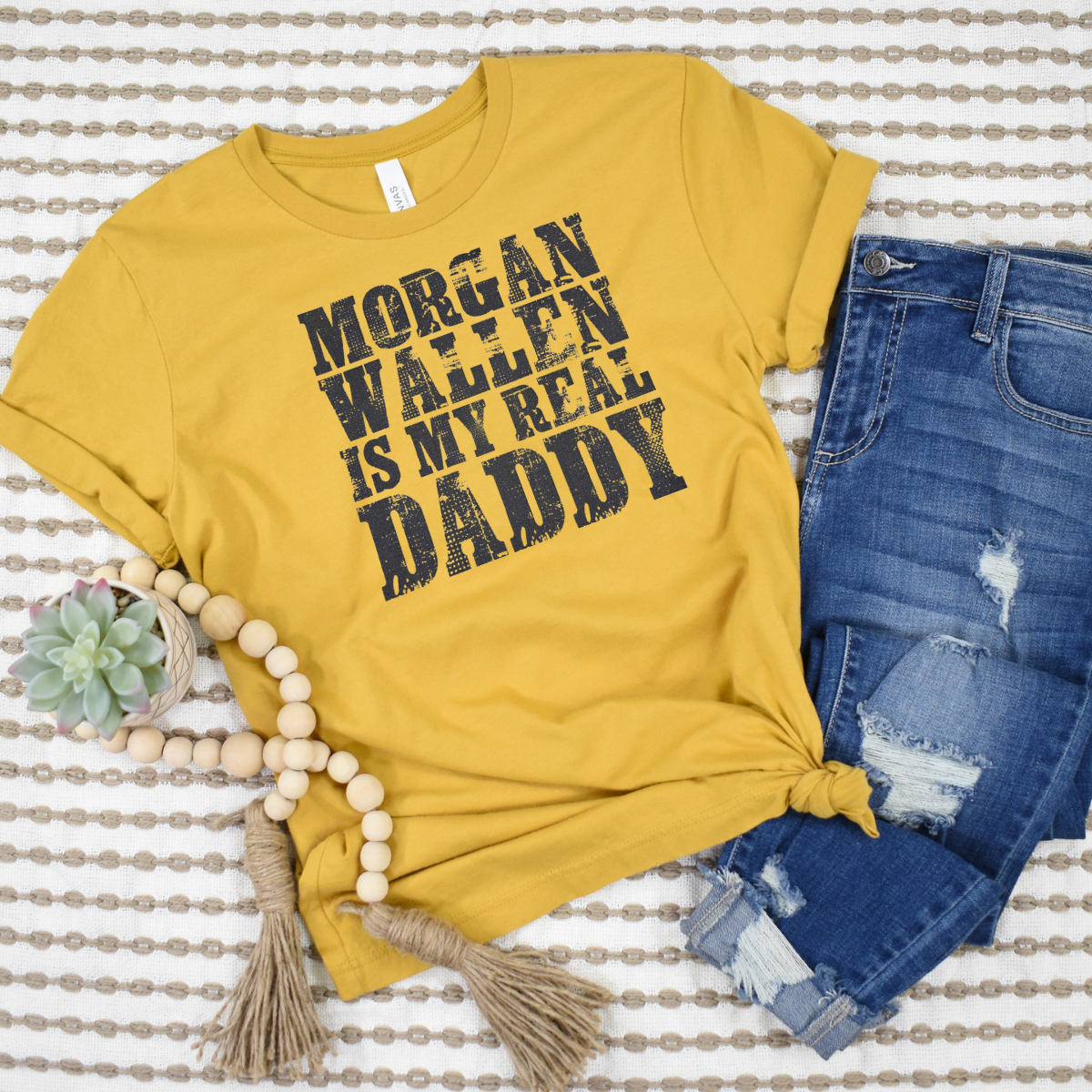 Real Daddy